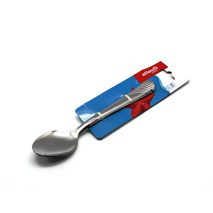 Набор чайных ложек, 3 шт.