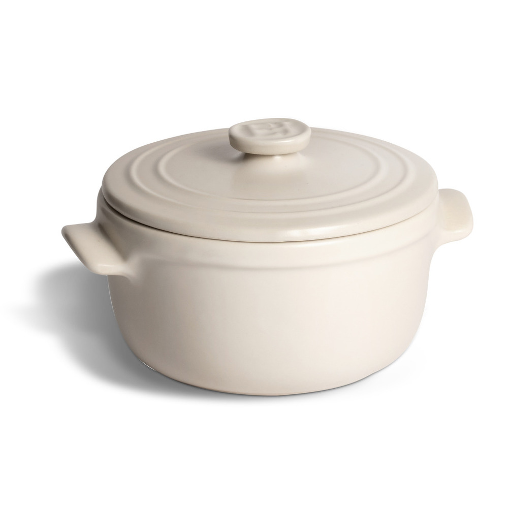 Кокотница для запекания Solo (550 мл), 13.5 см