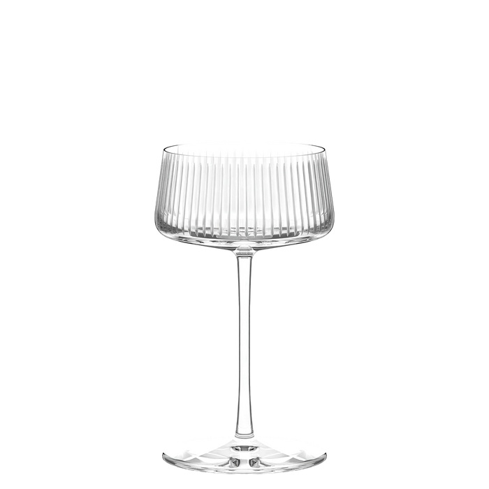 Набор бокалов для шампанского Soho (320 мл), 17.4х9.3 см, 2 шт.