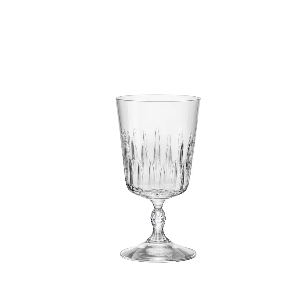 Бокал для напитков многофункциональный Celebrazione (290 мл), 15х8.15 см