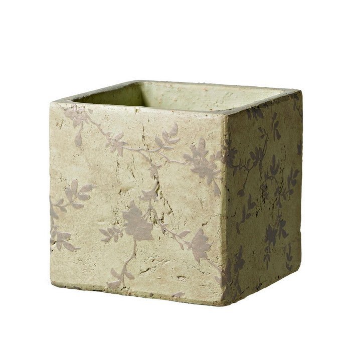 Кашпо Deroma Olive