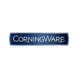 Corningware