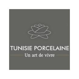 Tunisie Porcelaine