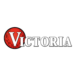 Victoria Cast Iron