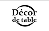 Decor de table