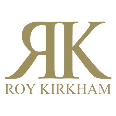 Roy Kirkham