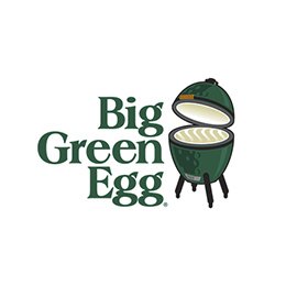 Big Green Egg