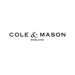 Cole &Mason