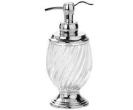     Luxe Glass and Chrome, 919 