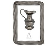 Andrea House  Pewter, 17121 