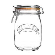 Kilner  Clip Top (1 ), 11.517.5 