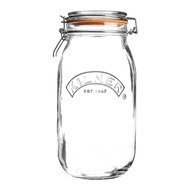 Kilner  Clip Top (2 ), 12.725.5 