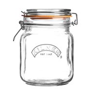 Kilner  Clip Top  (1 ), 11.511.515.5 