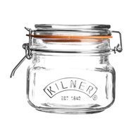 Kilner  Clip Top  (0.5 ), 11.411.410.5