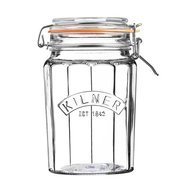 Kilner   Clip Top (0.95 ), 10.517.7 