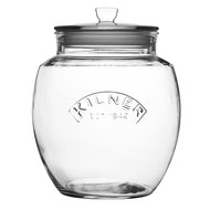 Kilner    Push Top (4 ), 19.224 