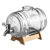 Kilner    Barrel (1 ), 21.510.513 ,  ,   