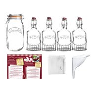 Kilner    , 8 .