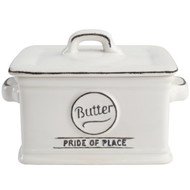 T&G  Pride of Place Cool White, 13.5x9.7x10 , 