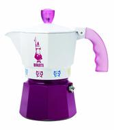 Bialetti   Moka Butterflies  ,  3  (4492)
