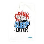   Drink no sleep, 50x70 