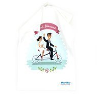 Daribo   Just married, 50x70 