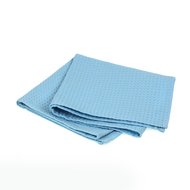   SuperWaffle Light Blue, 50x100 