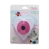 Qlux    Love, , 5 