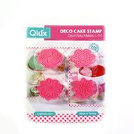 Qlux   Deco, , 4 