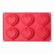 Walmer    Sweet heart, 29.517.82.5 , 6 , 