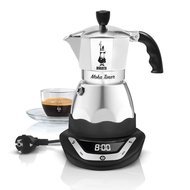 Bialetti    Moka Timer (120 ),  3  (6092)