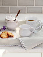Vietri   Bellezza White  6 , 14 .