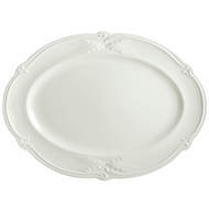 Gien   Rocaille Blanc, 3929 , 