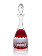 Cristal de Paris  Rouge (1 ), 32 , 