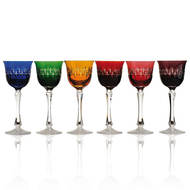 Cristal de Paris      (200 ), 21 , 6 .