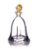 Cristal de Paris  Lion Amber (1 ), 33 