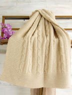 Co.Bi.  Treccia Beige, 140180 , 