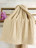 Co.Bi.  Treccia Beige, 140180 , 