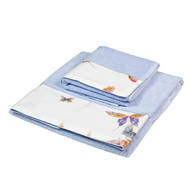 Mirabello   Butterfly Blue, 2 