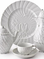 Meissen   Swan,  6 , 24 