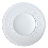 J.L. Coquet   Hemisphere Satin White, 27 