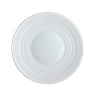 J.L. Coquet   Hemisphere Satin White, 16 