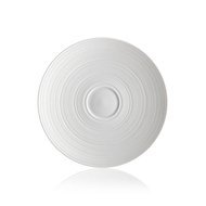 J.L. Coquet     Hemisphere Satin White, 14 