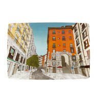 Vista Alegre   Alma de Madrid, 1927 