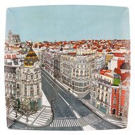 Vista Alegre   Alma de Madrid, 31 