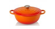 Le Creuset  La Marmite (4 ), 26 ,   (21114260900430)