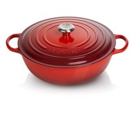 Le Creuset  La Marmite (7 ), 32 ,  (21114320600430)