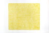 Topsale Decor   Yellow Linen, 4136 