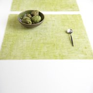 Topsale Decor   Green Linen, 4136 