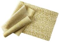 Topsale Decor   Gold Twine, 12036 , 